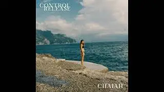 Chaiah - A Donde Vas (Official Audio)