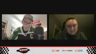 ARD Podcast: Overton vs. Pierce, Pursley vs. Larson, Chili Bowl & more