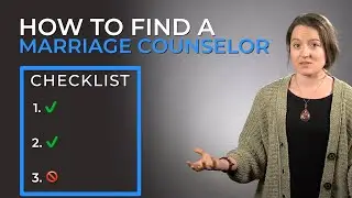 Will Counseling Stop Your Divorce?