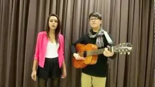 LITTLE THINGS - ONE DIRECTION (cover) by Jazan and Jon