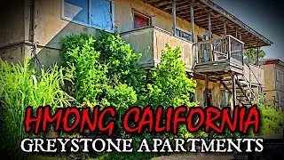 The Most HAUNTED Apartments in CALIFORNIA - Hmong Ghost Stories