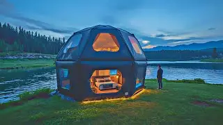SMART CAMPING TOOLS YOU&rsquo;LL WANT ON EVERY OUTDOOR ADVENTURE