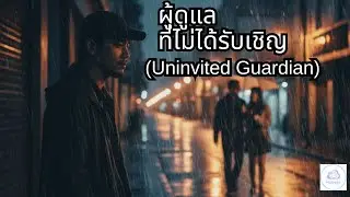 ผู้ดูแลที่ไม่ได้รับเชิญ (Uninvited Guardian) - NUBEAT | [OFFICIAL AUDIO] ร็อกอกหักของคนแอบดูแล