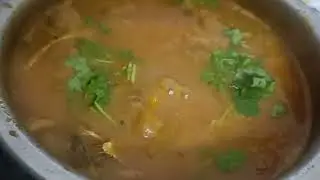 உடல் சோர்வை போக்கும் மத்தி மீன் குழம்பு // மீன் குழம்பு // 