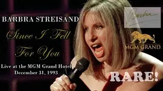 Barbra Streisand - RARE! 