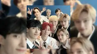 seventeen - same dream, same mind, same night [sped up]