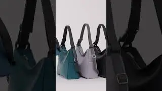 Yozora 3way Bag | ヨゾラ3ウェイバッグ