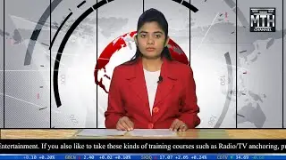 News Anchoring Training Session || Karuna Giri  || Media Training House & Entertainment