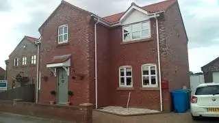 Libra House, Ryehill