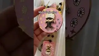 You can never have too many Gojo pins