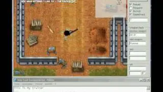 Stick Arena Ballistick trainer by 92Garfield