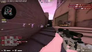 ДРОБОВИК feat. gamesense.pub / skeet.cc