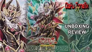 Retro-Apertura Konami Structure Deck 