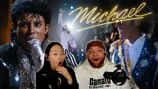 We miss him.. &lsquo;Michael&rsquo; (2026) Official Biopic Trailer Reaction
