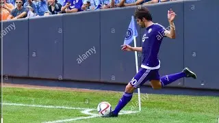 Heroic moments in the history of Orlando City SC