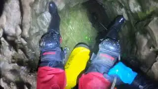 Knotlow cavern Peak District 🏴󠁧󠁢󠁥󠁮󠁧󠁿