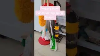 Montessori Open-Ended & Pretend Play Shelf Rotation #shorts #montessoriathome