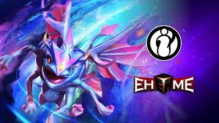 IG vs EHOME - GRAND FINAL - INCREDIBLE GAME - CHINA PRO LEAGUE DPL CDA DOTA 2