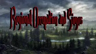 Total War Warhammer 2 Regional Occupation and Siege Mechanics
