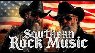 🚗 Best Country Blues Rock Journey &ndash; Epic 2 ,5 Hour Driving Playlist