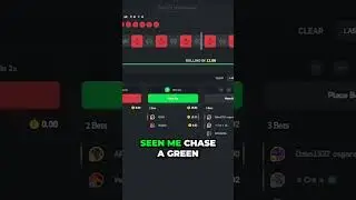 juicy playing Roulette on CSGOROLL