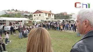 Feira de Curalha - Produtos Locais