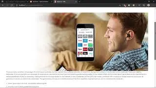 E-commarce Website electronic gadget with Sql database