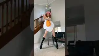 I Am A Cowboy Egg Tiktok