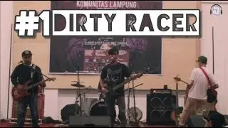 Dirty Racer (Mari Berdansa)