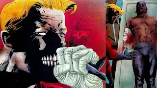 Antman Eats Black Panther Alive... | COMICS ADDA Episode 02 | Marvel