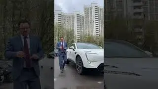 AVATR 11 - автомобиль созданный что бы унижать и наказывать ! #aleksey_mercedes #AGR #АГР