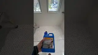 511 Impregnator Sealer Installation