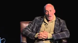 Neville Page on Jaws