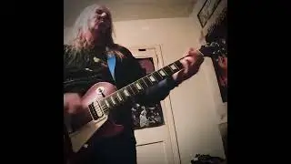 Mr Crowley W/ Vocal 