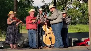 A House of Gold - Written by Hank Williams, Sr. - The Kevin Prater Band