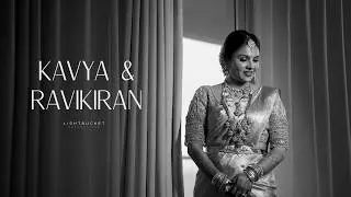 Kavya & Ravikiran's Wedding Film | A South Indian Mangalore Wedding
