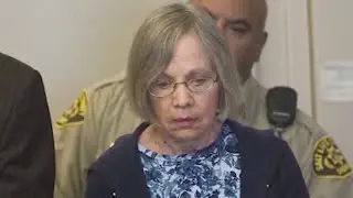 Psychiatrist: Barzee not a threat