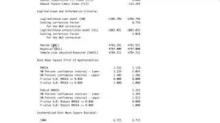 Introduction to Path Models, Part 2 (University of Iowa PSQF 6249; Fall 2025: Lecture 02)