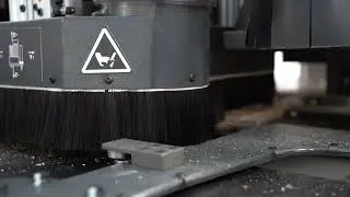 Taladro fresador CNC KDT 610HZ
