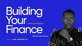 BUILDING GENERATIONAL WEALTH: A STEP-BY-STEP GUIDE TO FINANCIAL LEGACY