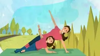 International Yoga Day 2020 | International Yoga day Wishes, Images, Messages, Quotes, Status #yoga
