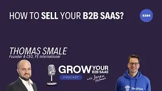 Should you spend more time building or marketing your B2B SaaS?