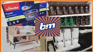 💜🧡ARRIVAGE B&M NOUVEAUT&Eacute;S 9 Octobre 