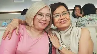 you will be missed Lola Rems Vivar Quintos