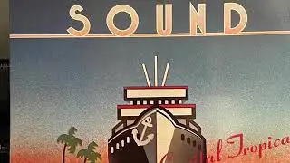 Two Man Sound - Oye Miami (1982)