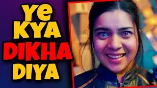 Ms Marvel Episode 5 | Explained In Hindi | BeNerd