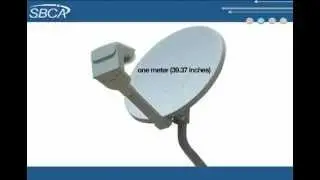 SBCA Over-the-Air Reception Devices (OTARD) Rule