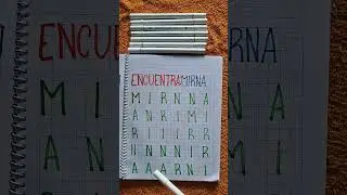 Descubre mirna
