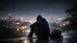 Sad Rap Instrumental &ndash; Ambiance introspective.