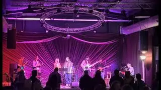 Jackson Chisholm and Friends - althea - (1/17/26)